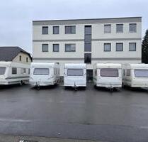 Stellplätze Wohnwagen Wohnmobil Auto Anhänger - Sinsheim