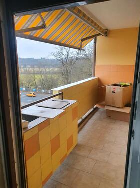 Foto - 3 Zimmer Erdgeschoßwohnung in Fürth