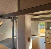 Helle 4,5 Zimmer Maisonettewohnung in Bad Urach