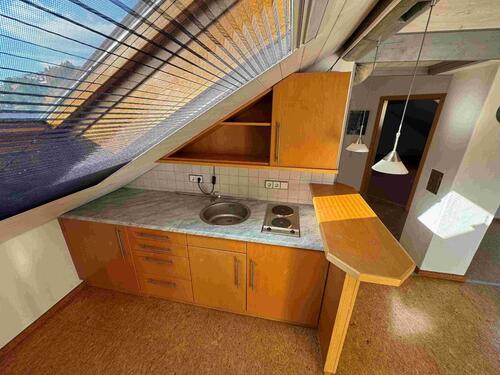 Foto - 4.5 Zimmer Etagenwohnung in Bad Urach