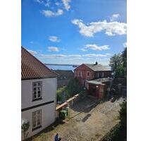 DG-Wohnung mit Seeblick am Plöner Schloß Schleswig-Holstein