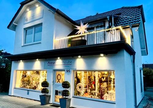 Foto - Schöne Büros Räume (44 m² ) in Jugendstilvilla zu vermieten.