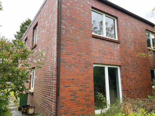 Foto - Einfamilienhaus in Hamburg zum Kaufen
