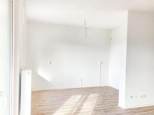 Foto - Etagenwohnung in Oschersleben (Bode)