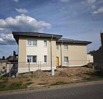 Moderne 2-Zi Wohnung direkt in Kloster Lehnin KfW55
