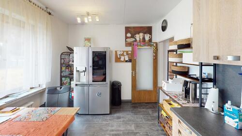 Foto - Etagenwohnung in Herscheid zur Miete