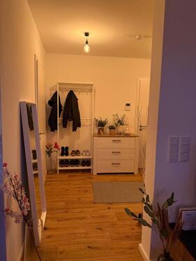 Foto - Etagenwohnung in Paderborn