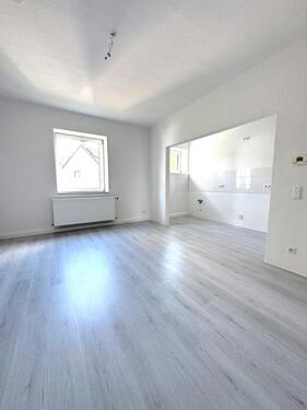 Foto - Etagenwohnung in Wuppertal