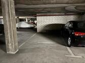 Foto - Tiefgaragenstellplatz Parkplatz in Sachsenhausen zu vermieten