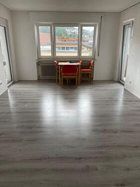 Foto - Etagenwohnung zur Miete in Albstadt
