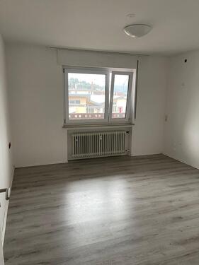 Foto - Etagenwohnung in Albstadt