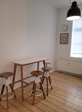 Foto - Etagenwohnung in Düsseldorf