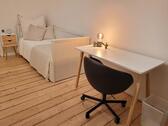 Foto - Etagenwohnung in Düsseldorf zur Miete
