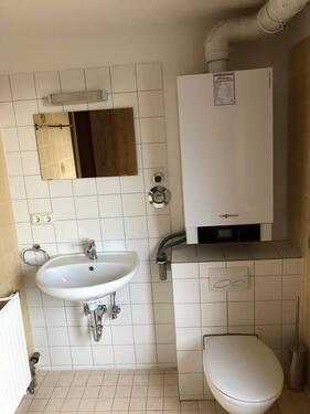 Foto - Etagenwohnung in Lindau (Bodensee) zur Miete