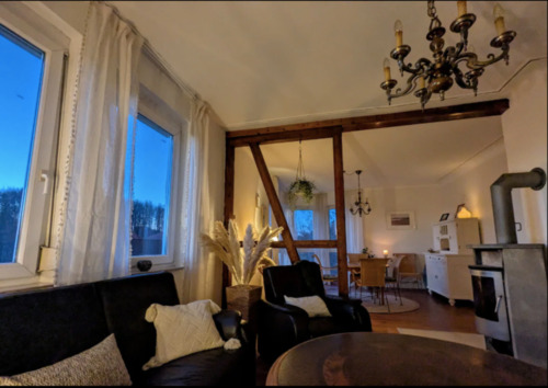 Foto - Etagenwohnung zur Miete in Münsingen