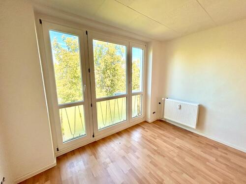 Foto - Charmante 2-Zimmer-Wohnung in begehrter Fichtestraße mit grüner Aussicht