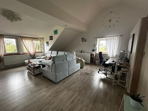 Foto - Etagenwohnung zur Miete in Lehrte