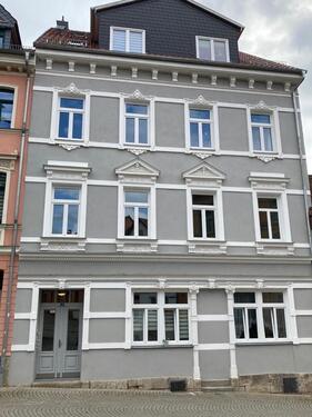 Foto - 3-Zimmer-Wohnung mit Balkon 