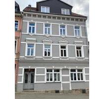 3-Zimmer-Wohnung mit Balkon | 97,25 m² Wfl. | Gäste-WC | Top-Ausstattung - Apolda