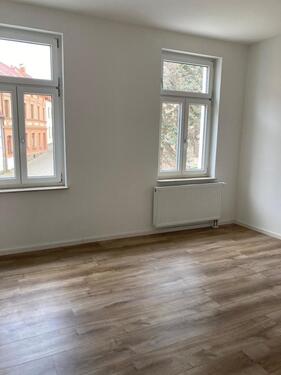 Foto - Etagenwohnung in Apolda
