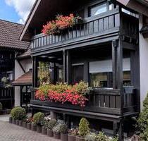 Großzügige 3-Zimmer Wohnung mit neuer Einbauküche zu vermieten - Bad Herrenalb