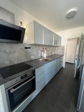 Foto - Etagenwohnung zur Miete in Bad Herrenalb