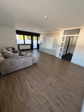 Foto - Etagenwohnung in Bad Herrenalb