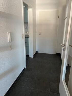 Foto - Etagenwohnung in Bad Herrenalb zur Miete