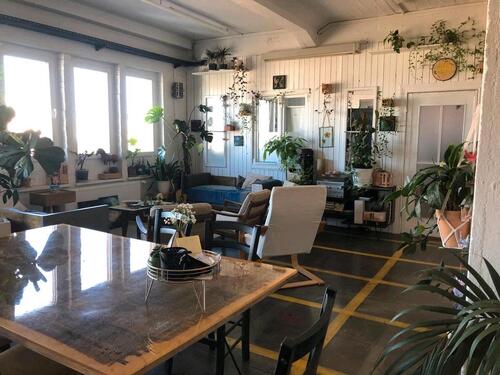Foto - Atelier Büro - 450,00 EUR Kaltmiete,