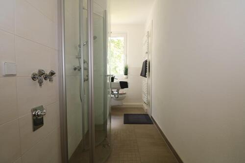 Foto - Etagenwohnung in Freiberg