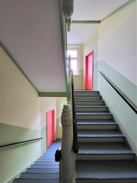 Foto - Etagenwohnung in Leipzig