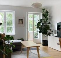 Zwischenmiete -Renovierte Wohnung zur Untervermietung für 5 Monat - Berlin Neukölln