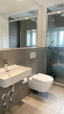 Foto - Etagenwohnung in Berlin