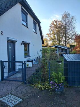 Foto - Einfamilienhaus in Celle