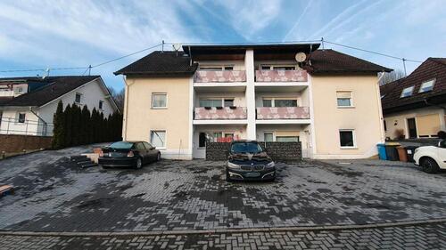 Foto - 3 ZKB Wohnung in Eichen - 820,00 EUR Kaltmiete,