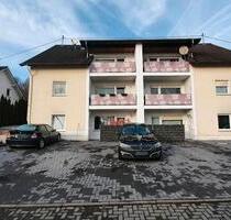 3 ZKB Wohnung in Eichen - 820,00 EUR Kaltmiete, in Flammersfeld (PLZ: 57632)