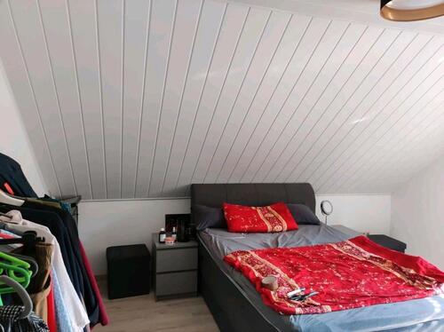 Foto - Etagenwohnung in Flammersfeld