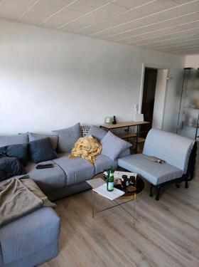 Foto - Etagenwohnung in Flammersfeld zur Miete