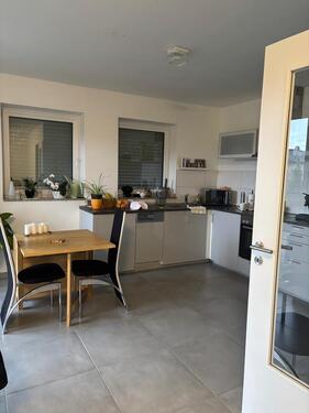 Foto - Etagenwohnung in Rheda-Wiedenbrück zur Miete