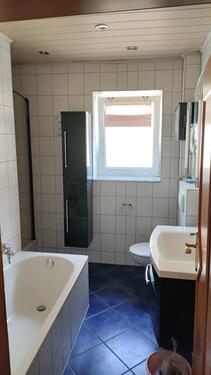 Foto - Etagenwohnung in Buseck zur Miete