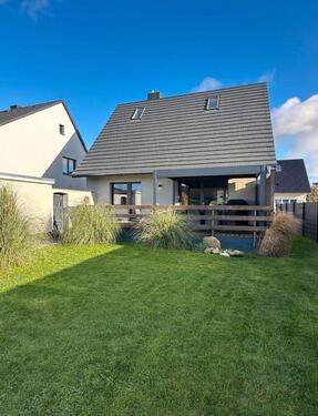 Foto - Kernsaniertes Einfamilienhaus Provisionsfrei