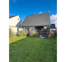 Kernsaniertes Einfamilienhaus Provisionsfrei - Walsrode