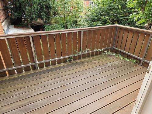 Foto - 4 Zimmer Etagenwohnung in Celle