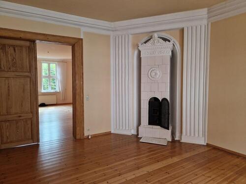 Foto - Etagenwohnung in Celle zur Miete