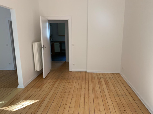 Foto - 3 Zimmer Etagenwohnung zur Miete in Hamburg