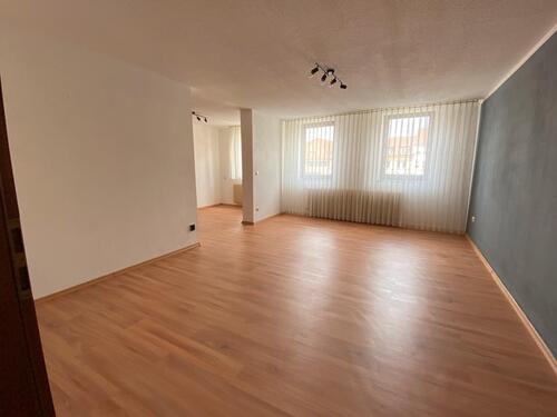 Foto - 3.5 Zimmer Etagenwohnung in Bad Königshofen im Grabfeld