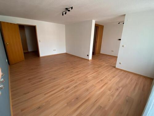 Foto - Etagenwohnung in Bad Königshofen im Grabfeld zur Miete