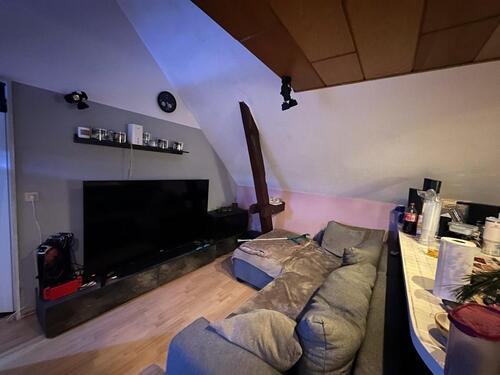 Foto - 2 Zimmerwohnung zu vermieten - 580,00&nbsp;EUR Kaltmiete, ca.&nbsp; 50,00&nbsp;m&sup2;