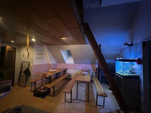 Foto - 2 Zimmer Etagenwohnung zur Miete in Wriedel