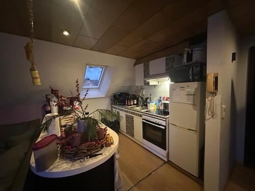 Foto - 2 Zimmer Etagenwohnung in Wriedel